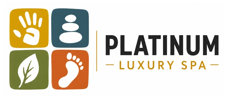 Platinum Luxury Spa logo